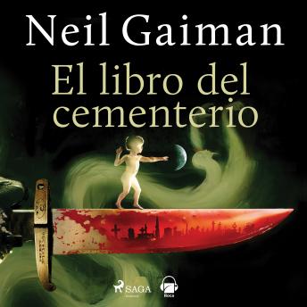 [Spanish] - El libro del cementerio