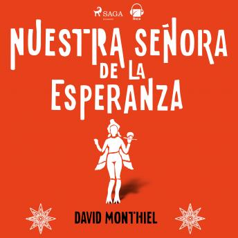 [Spanish] - Nuestra señora de la Esperanza