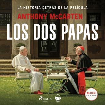 [Spanish] - Los dos papas
