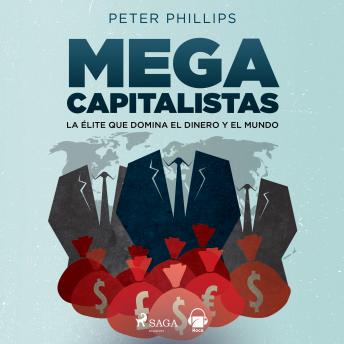 [Spanish] - Megacapitalistas