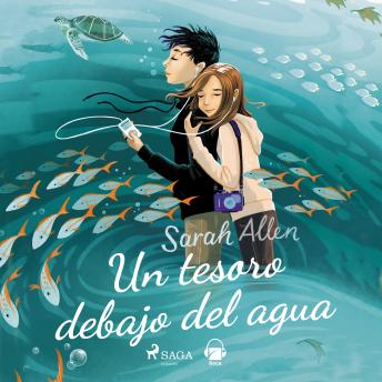 [Spanish] - Un tesoro debajo del agua