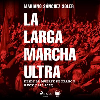 [Spanish] - La larga marcha ultra