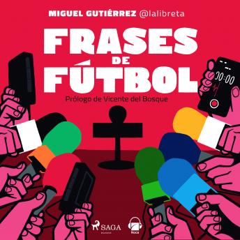 [Spanish] - Frases de fútbol