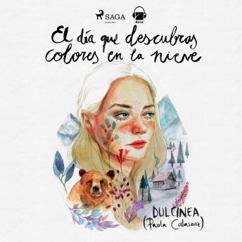 [Spanish] - El día que descubras colores en la nieve