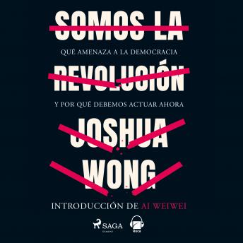 [Spanish] - Somos la revolución