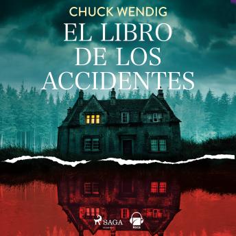 [Spanish] - El libro de los accidentes
