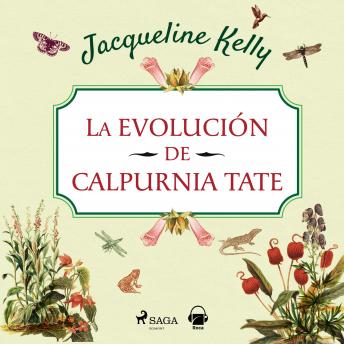 [Spanish] - La evolución de Calpurnia Tate