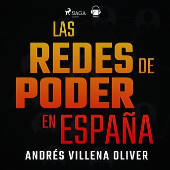 [Spanish] - Las redes de poder en España