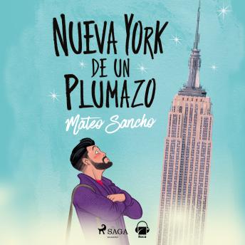 [Spanish] - Nueva York de un plumazo