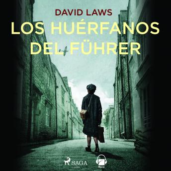 [Spanish] - Los huérfanos del Fürher