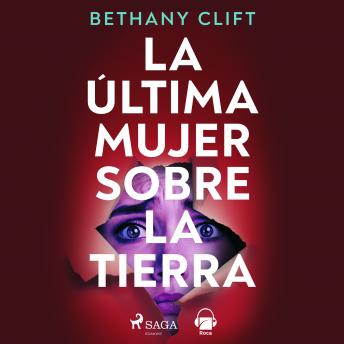 [Spanish] - La última mujer sobre la Tierra