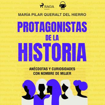 [Spanish] - Protagonistas de la Historia