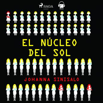 [Spanish] - El núcleo del Sol