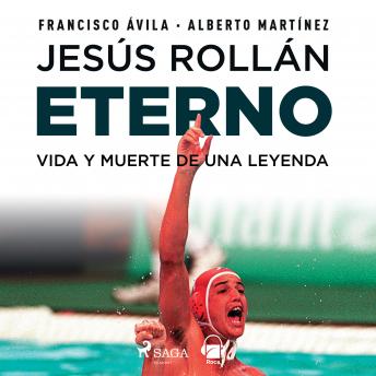 [Spanish] - Jesús Rollán Eterno