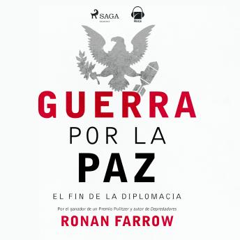 Download Guerra por la paz by Ronan Farrow