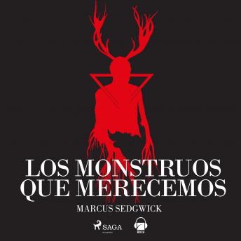 [Spanish] - Los monstruos que merecemos