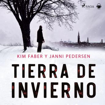 [Spanish] - Tierra de invierno