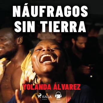 [Spanish] - Náufragos sin tierra