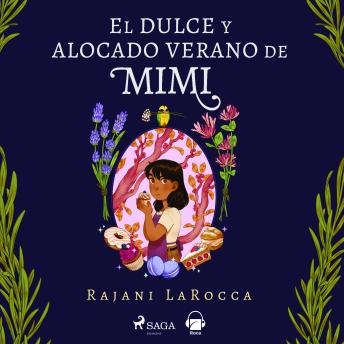 [Spanish] - El dulce y alocado verano de Mimi