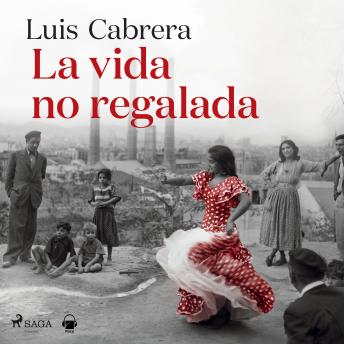 [Spanish] - La vida no regalada