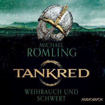[German] - Tankred - Weihrauch und Schwert