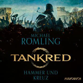 [German] - Tankred - Hammer und Kreuz