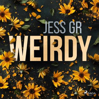 [Spanish] - Weirdy