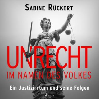 [German] - Unrecht im Namen des Volkes