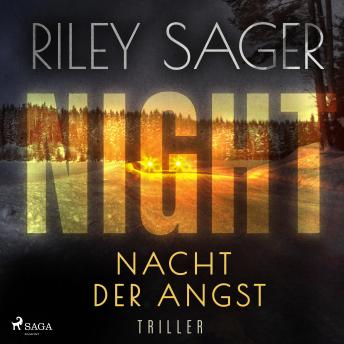 NIGHT – Nacht der Angst sample.