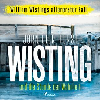 [German] - Wisting und die Stunde der Wahrheit (Wistings Cold Cases 0)