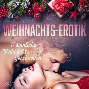 [German] - Weihnachts-Erotik: 17 sinnliche Weihnachts-Geschichten