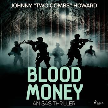 Blood Money: An SAS Thriller
