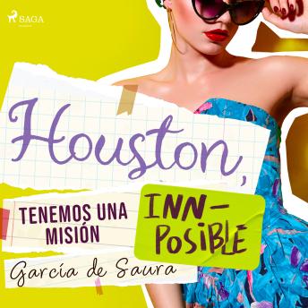 [Spanish] - Houston, tenemos una misión inn-posible