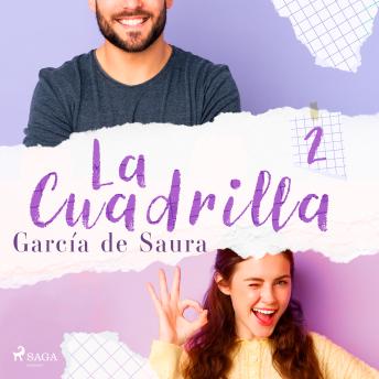 [Spanish] - La cuadrilla 2