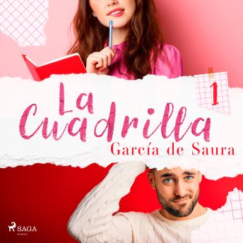 [Spanish] - La cuadrilla 1