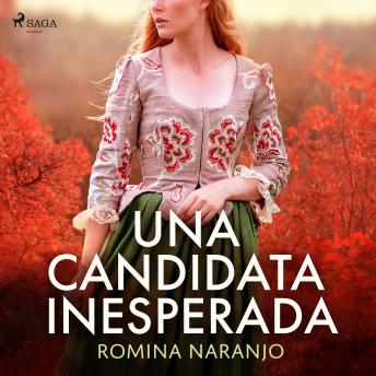 [Spanish] - Una candidata inesperada