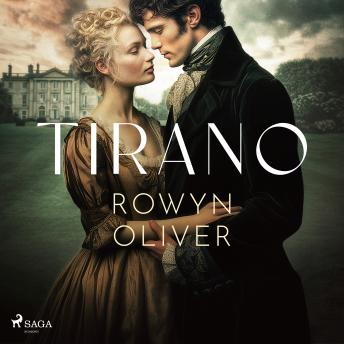 [Spanish] - Tirano: Una novela romántica ambientada en la época victoriana
