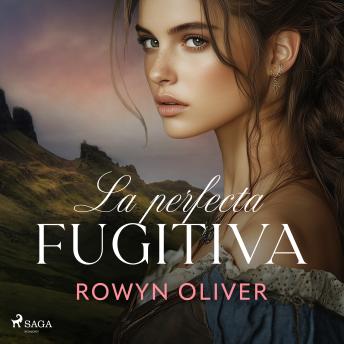 [Spanish] - La perfecta fugitiva