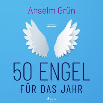 [German] - 50 Engel für das Jahr