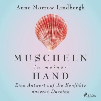 [German] - Muscheln in meiner Hand - Eine Antwort auf die Konflikte unseres Daseins