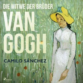 [German] - Die Witwe der Brüder van Gogh