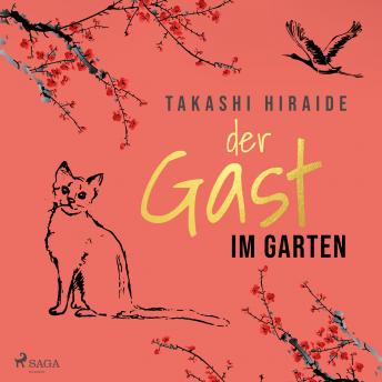 [German] - Der Gast im Garten