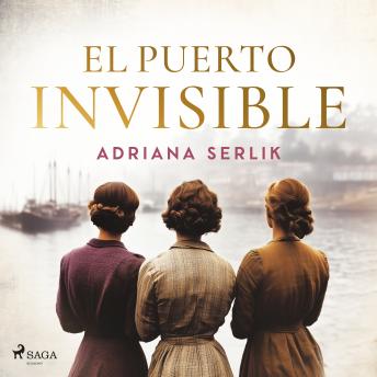[Spanish] - El puerto invisible