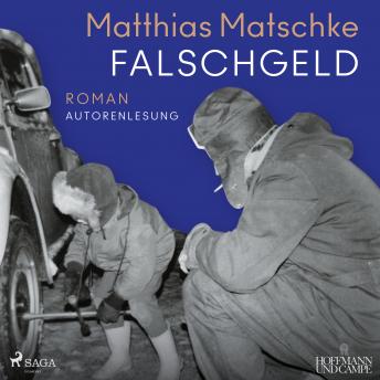[German] - Falschgeld