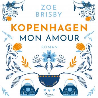 [German] - Kopenhagen mon amour (Roman)