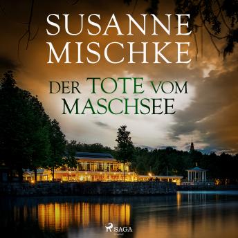 Susanne Mischke's [German] - Der Tote vom Maschsee (Hannover-Krimis, Band 1) episode artwork
