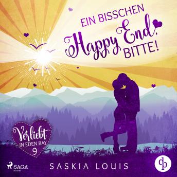 [German] - Ein bisschen Happy End, bitte! (Verliebt in Eden Bay 9)