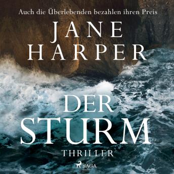 [German] - Der Sturm
