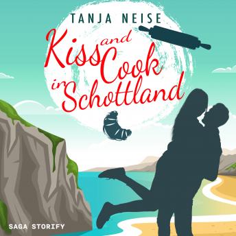 Kiss and Cook in Schottland sample.
