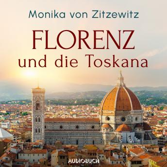 [German] - Florenz und die Toskana